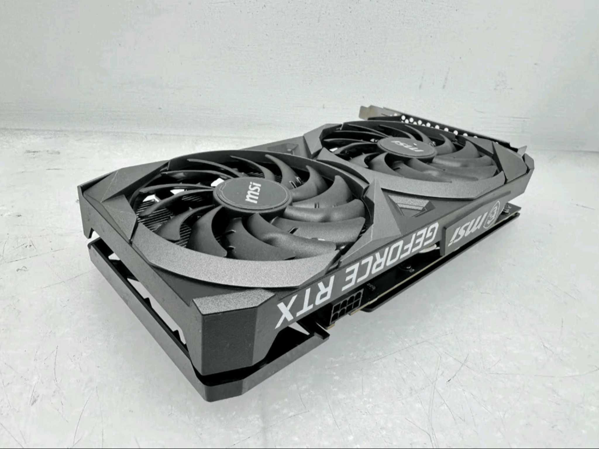 HP Omen RTX 3060Ti | Jawa