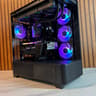 RTX 3090 24GB | RYZEN 7 5800X | 64GB DDR4 | 1TB NVME SSD | 360MM AIO | 750W