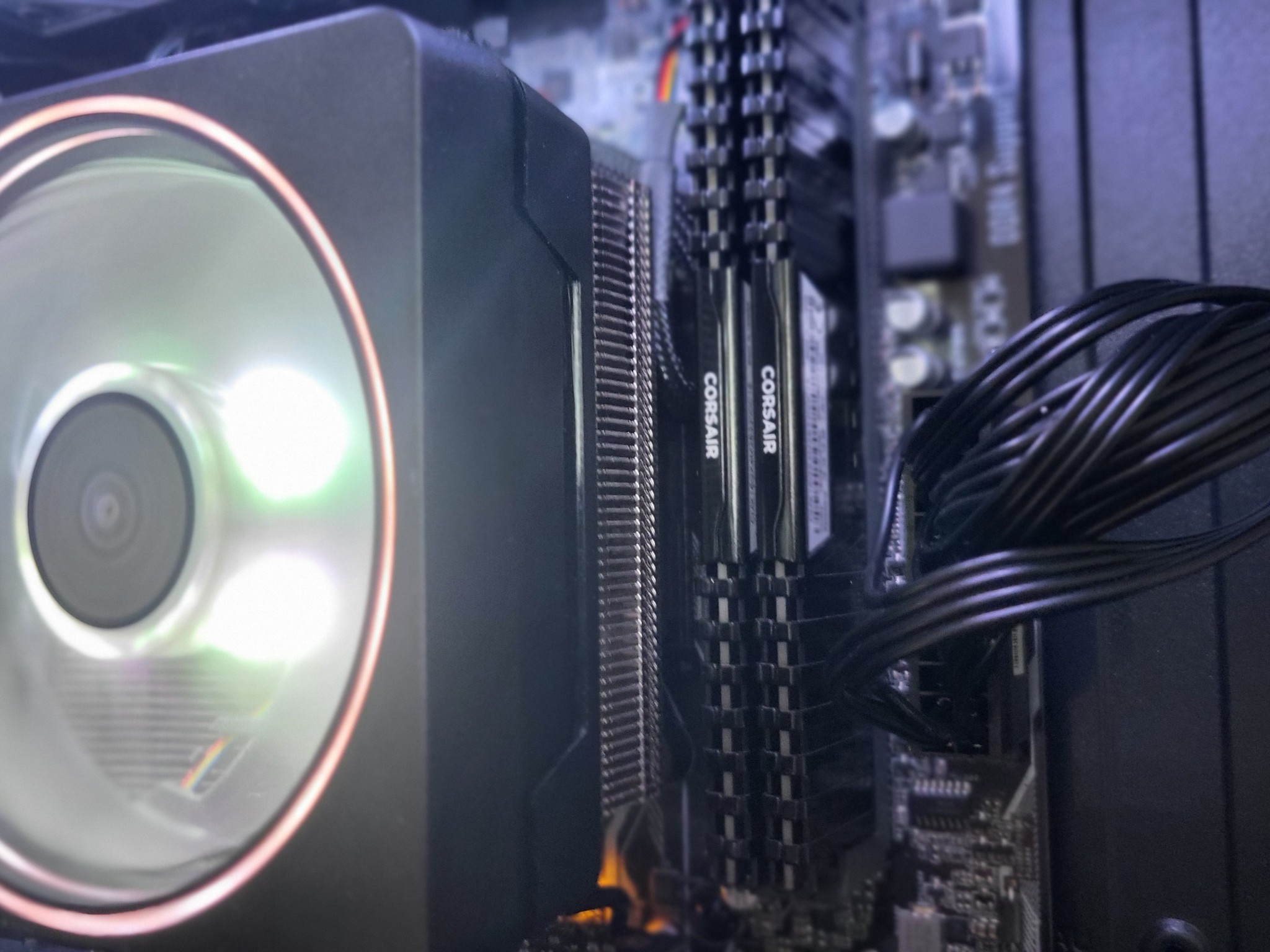 1660 TI Gaming PC | Ryzen 5 2600 | 16GB RAM | 500GB HDD | Windows 11