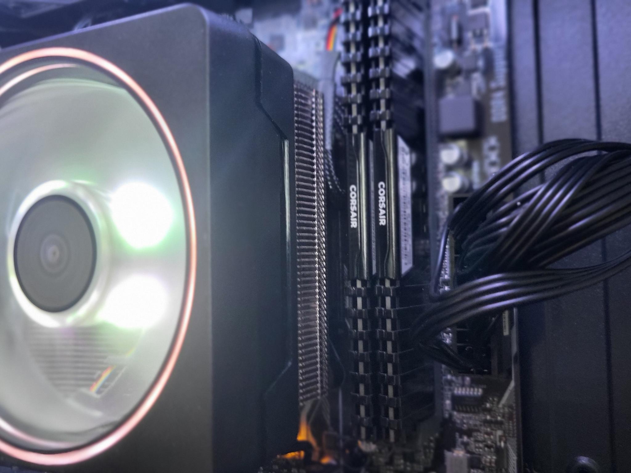 1660 TI Gaming PC | Ryzen 5 2600 | 16GB RAM | 500GB HDD | Windows 11