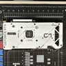 Asus Dual RTX 4070 Super OC (White)
