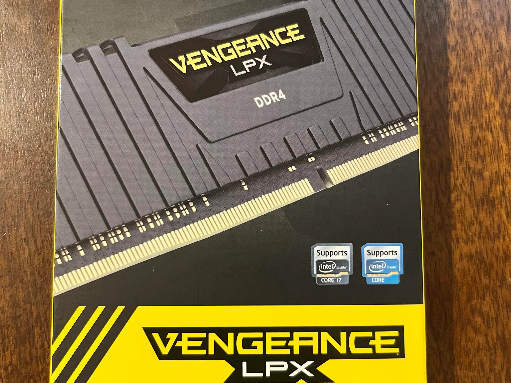 MSI MAG X570S w/ included RAM