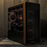 Walnut- Core Ultra 270K Plus, RX 9070XT, 32GB DDR5, 2TB SSD, Wifi