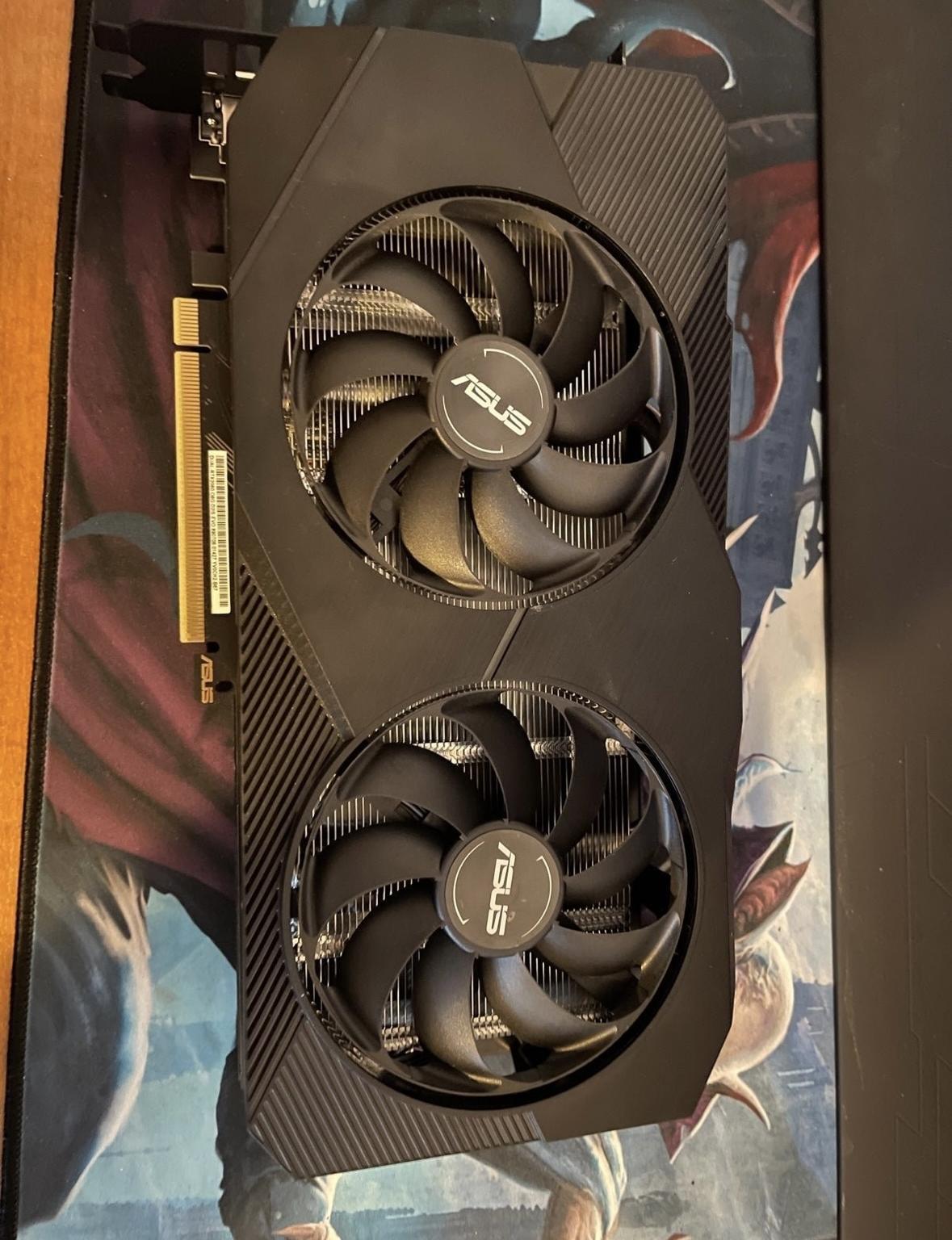 Rtx 2060