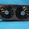 Gigabyte NVIDIA GeForce RTX 3060 Eagle OC 12GB GDDR6 PCIe 4.0 x16 Desktop GPU GV-N3060EAGLE OC-12GD
