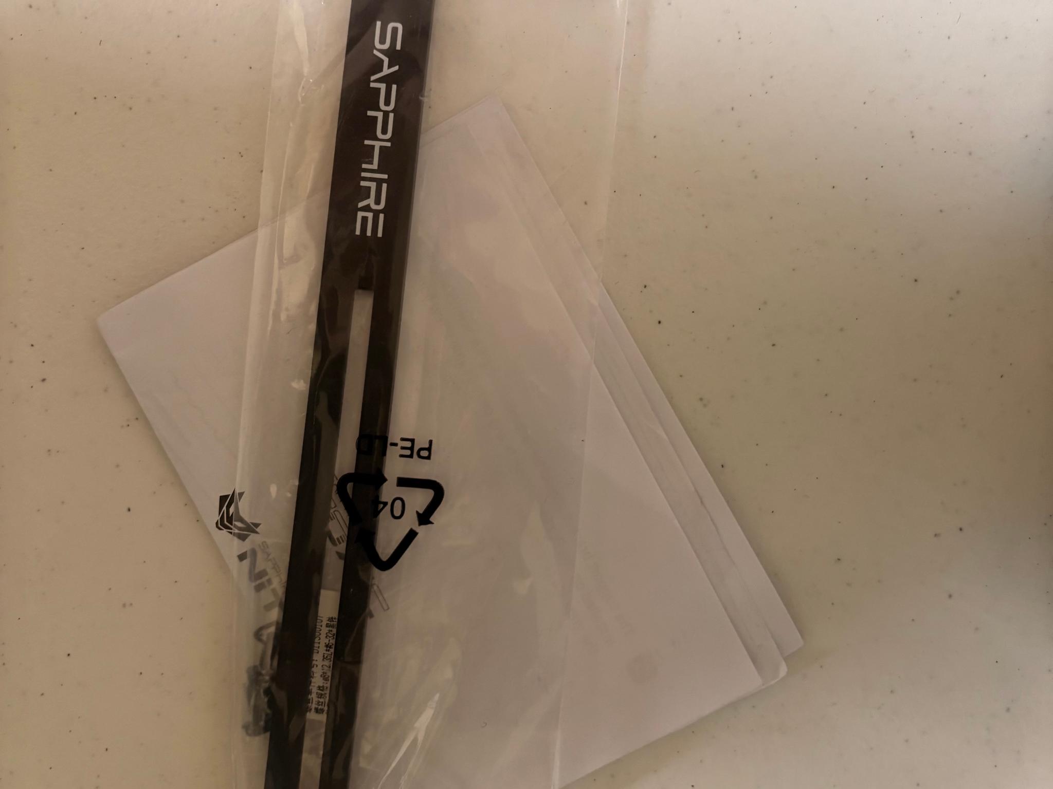 NEW XFX Merc 310 RX 7900 XTX — Never Used, Still in Anti-Static Bag
