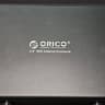 ORICO 5-Bay DAS 3.5" HDD SATA III USB 3.0 UASP
