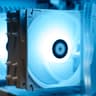 All White Gaming PC | RTX 3060 Ti | Ryzen 5 | 16GB DDR4 | 512GB m.2 drive | 750W PSU