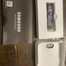 Samsung SD980 VNAND NVMe 1TB SSD