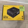 Corsair RM Series, RM750, 750 Watt, 80+ Gold Certified, Fully Modular Power Supply