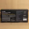 Glorious GMMK Pro Barebones Premium Black Slate Keyboard