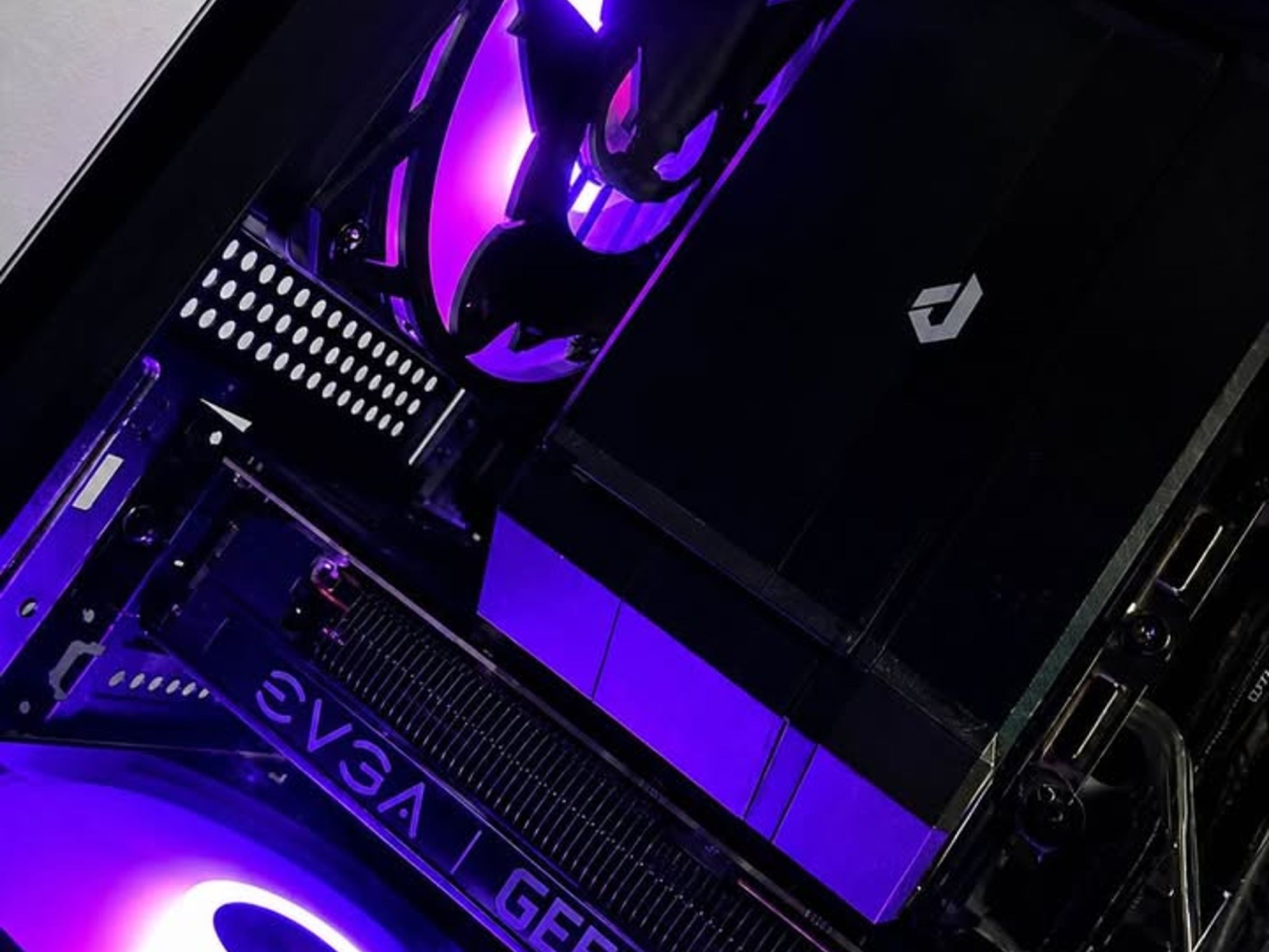 RTX 3060 12gb Gaming Pc High Performance | Core i7 | Samsung 980 pro SSD | Ready to Plug and Play