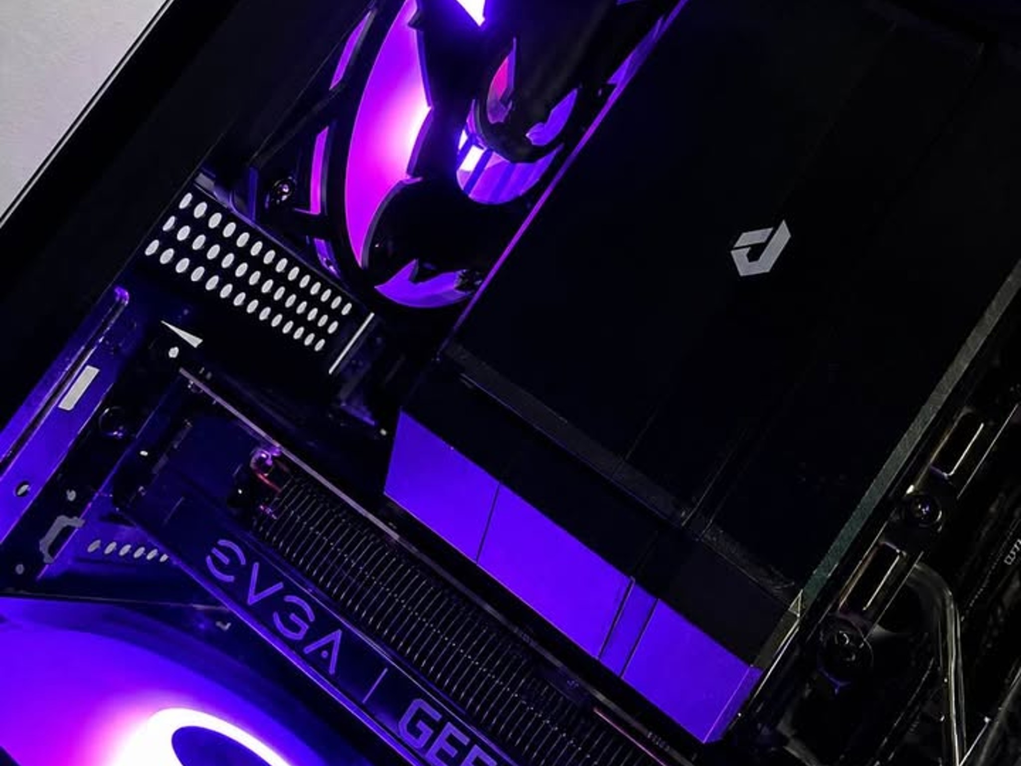 RTX 3060 12gb Gaming Pc High Performance | Core i7 | Samsung 980 pro SSD | Ready to Plug and Play