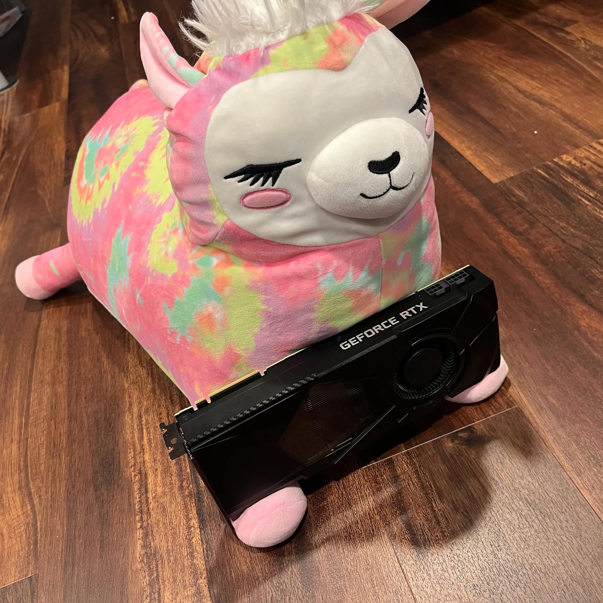 2070S OEM Model Nvidia RTX 2070 Super