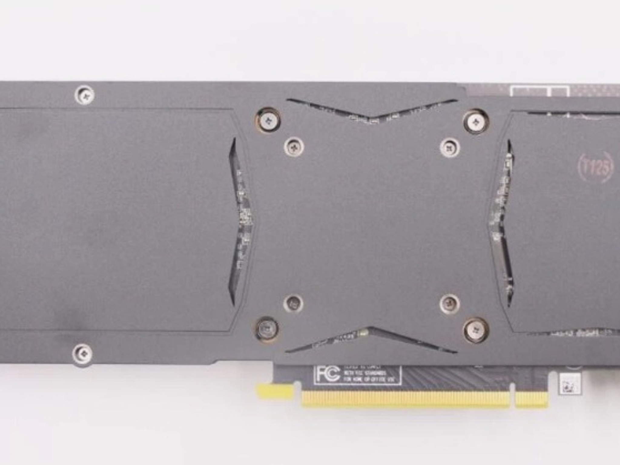 Lenovo OEM Nvidia GeForce RTX 2070 8GB