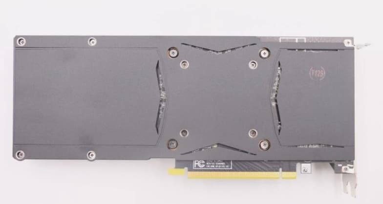 Lenovo OEM Nvidia GeForce RTX 2070 8GB