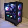 🔥 Custom Gaming PC – RTX 3080 | Ryzen 9 3900X | 32GB RAM | 1TB NVMe 🔥