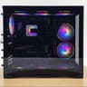 Gaming PC Ryzen 7 7700 32GB RAM 1TB SSD RTX 4070 SUPER 12GB Windows 11 Computer