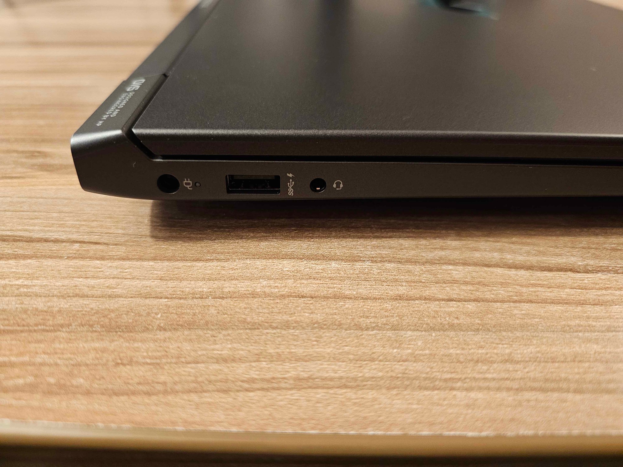 HP - Victus 15.6" - Ryzen 7 7445HS - RTX 4050 - 16GB DDR5 - 512GB SSD - Win 11 - Mica Silver