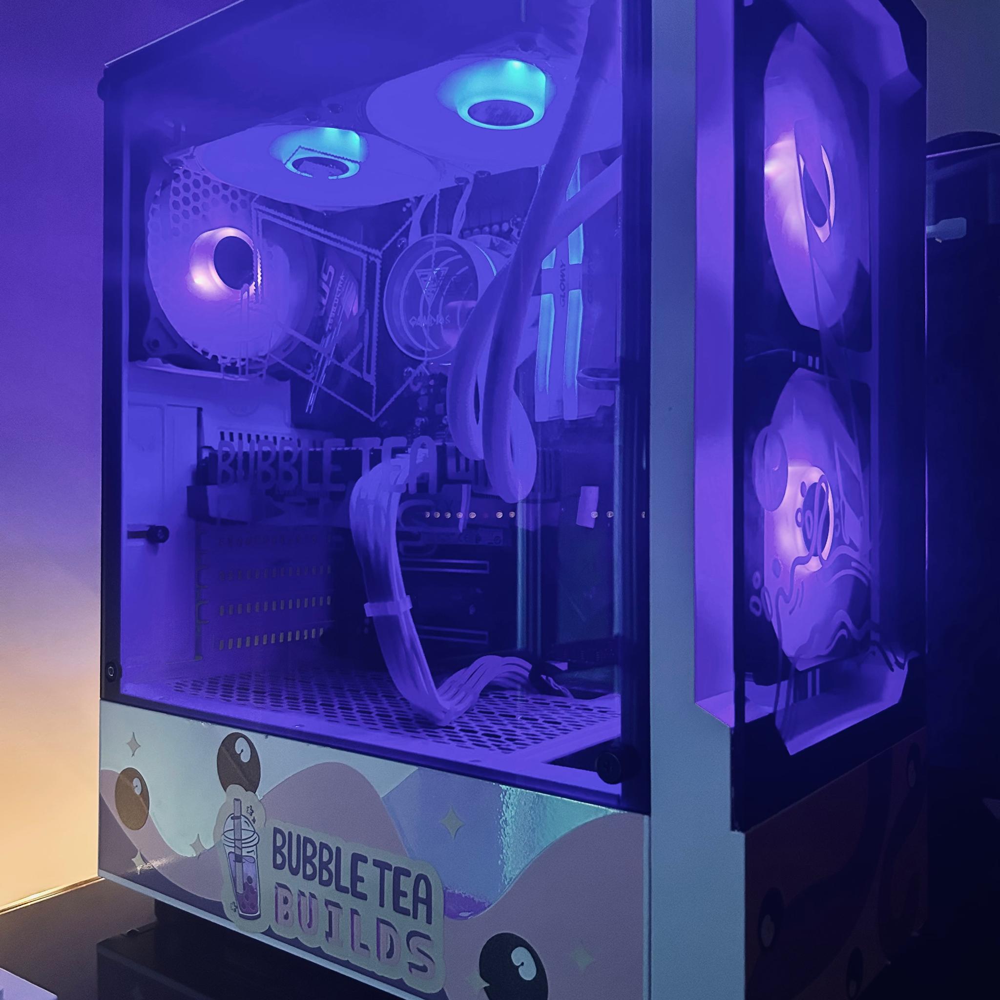 Taro🧋 : I5-10600k, RTX 2060 6GB Gaming PC