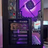 Ryzen 7700x | RX 9060XT | 32GB DDR5 6000 CL36 | 8TB Storage | All New High Quality Parts