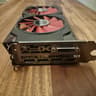 XFX Radeon RX 570 RS XXX Edition 8g Graphics Card