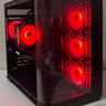 AMD Ryzen 5 8400F 32GB DDR5 RAM GeForce RTX 3060 Ti WD Black SN850X 1TB NVMe SSD AM5 Gaming PC