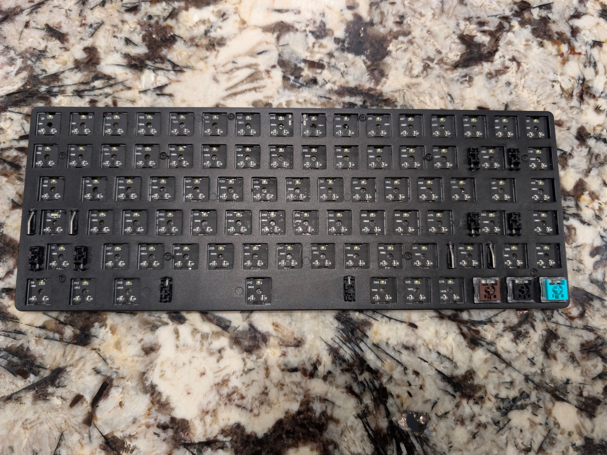 Keychron K3 V2 Mechanical Keyboard