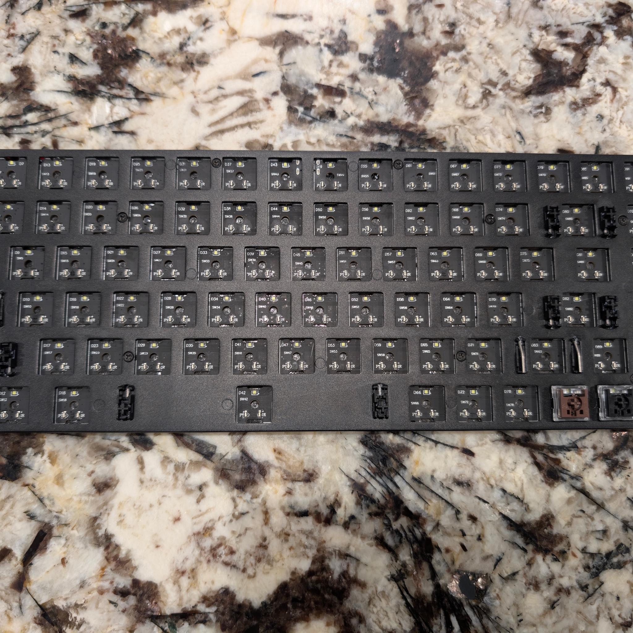 Keychron K3 V2 Mechanical Keyboard