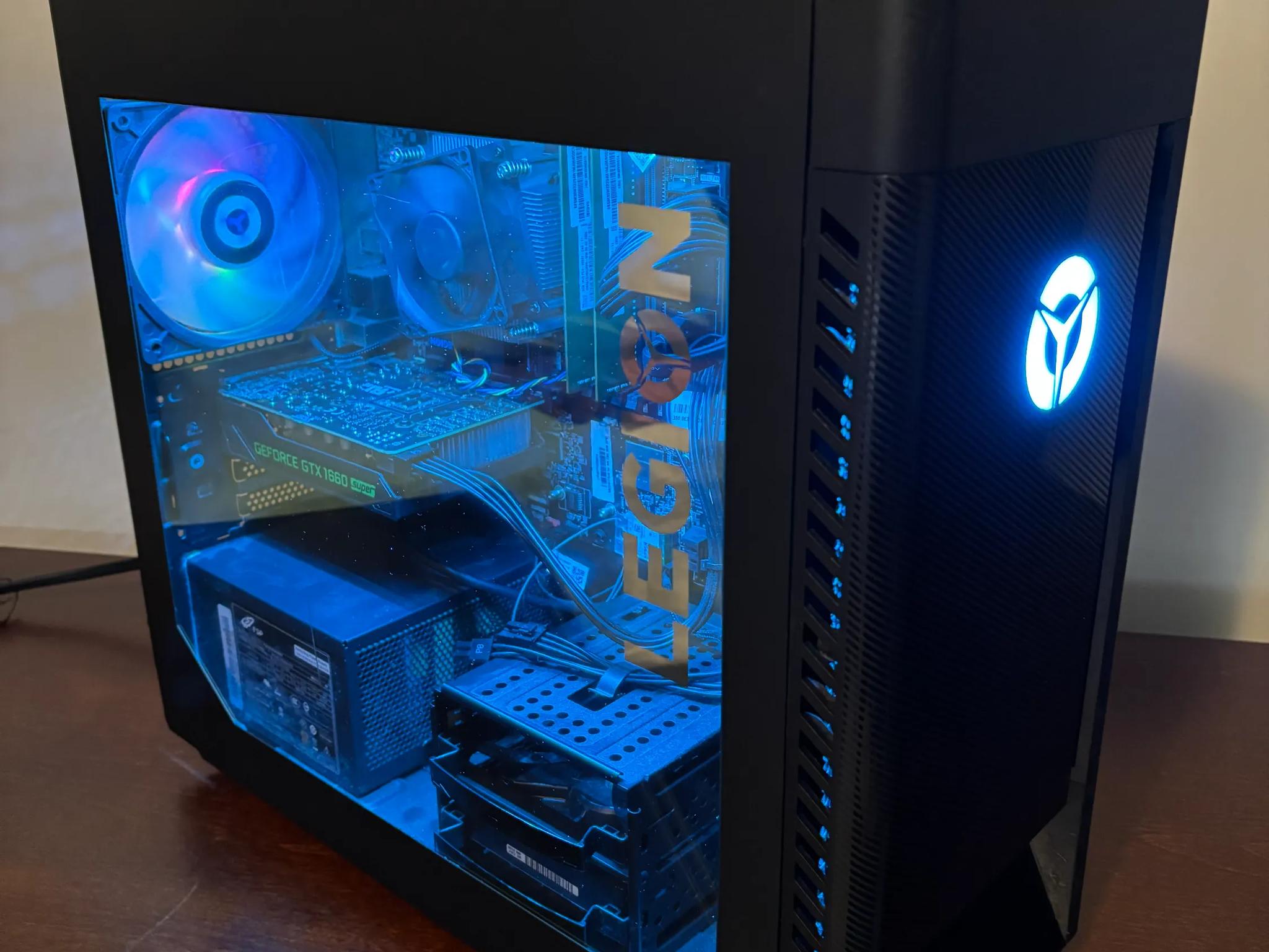 Mid-Range Gaming PC | Intel Core i5 | GTX 1660 Super