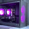 RTX 4060 PC SALE🔥|AMD Ryzen 5 5500 | 16gb DDR4 | 512 GB M.2 SSD