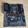 MSI Z390-A PRO **UNTESTED**