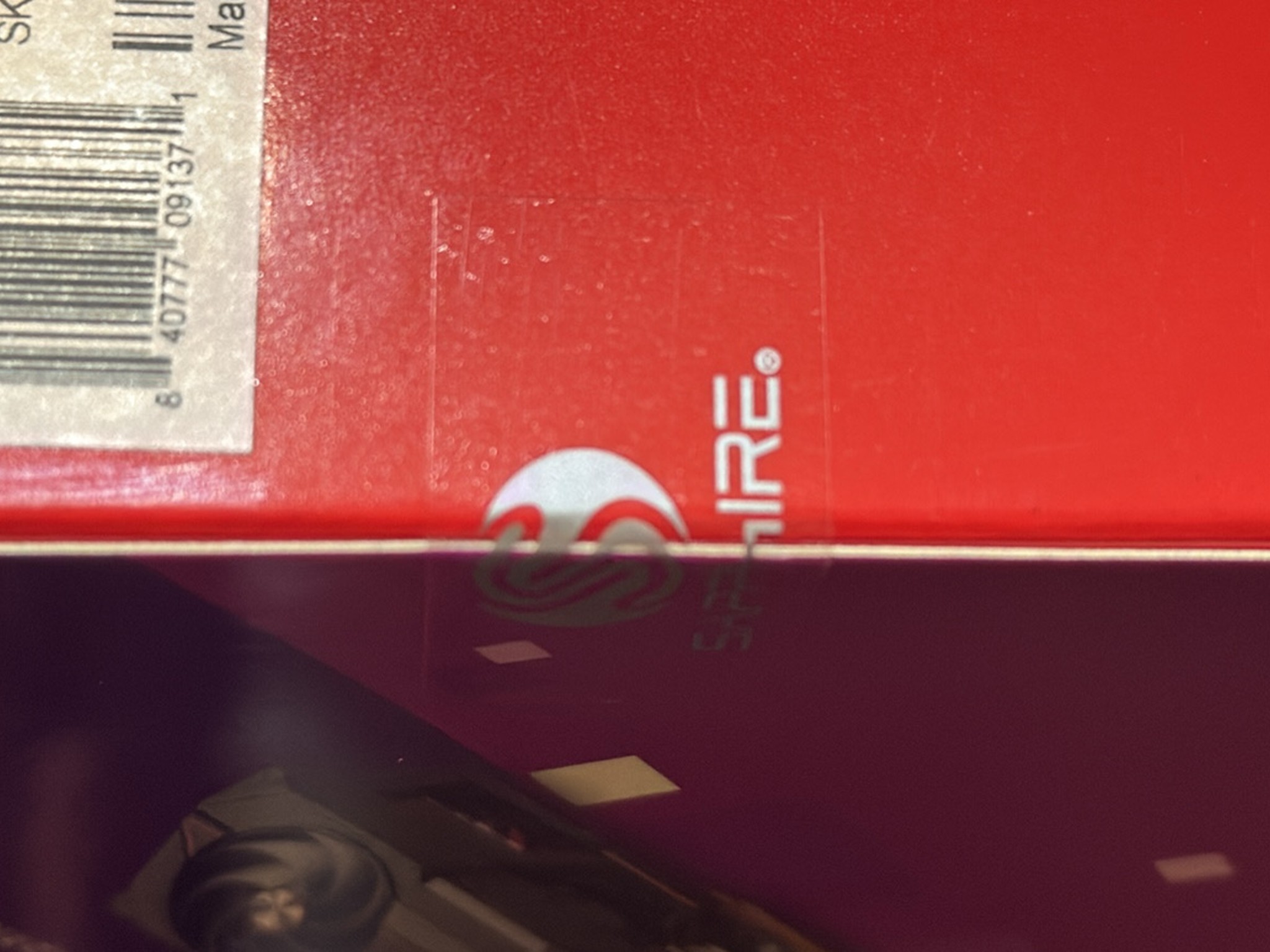 BNIB Sapphire Pulse 9070