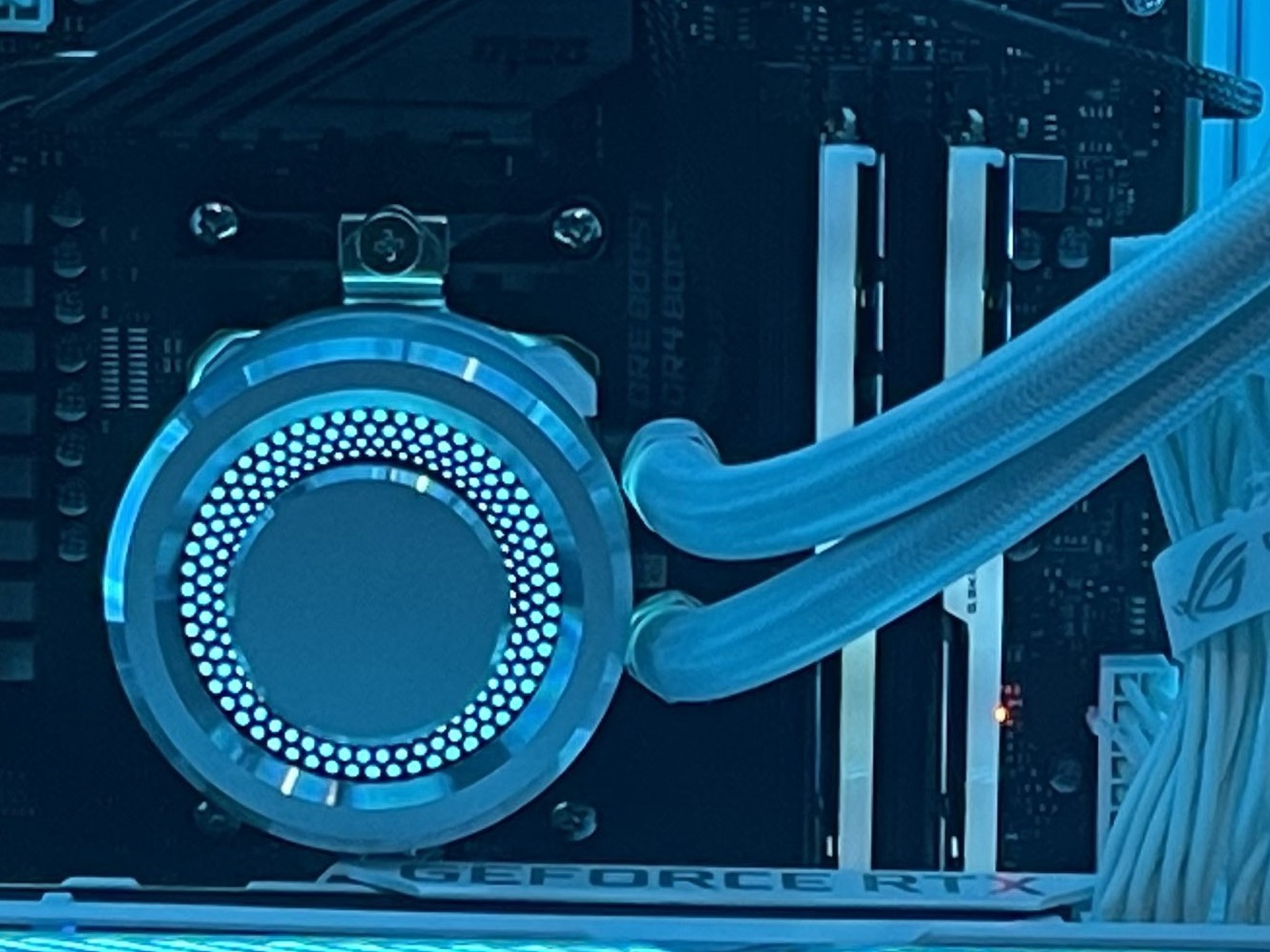 G.Skill Trident Z Neo Series DDR4-3600 RAM 32GB (2x16)