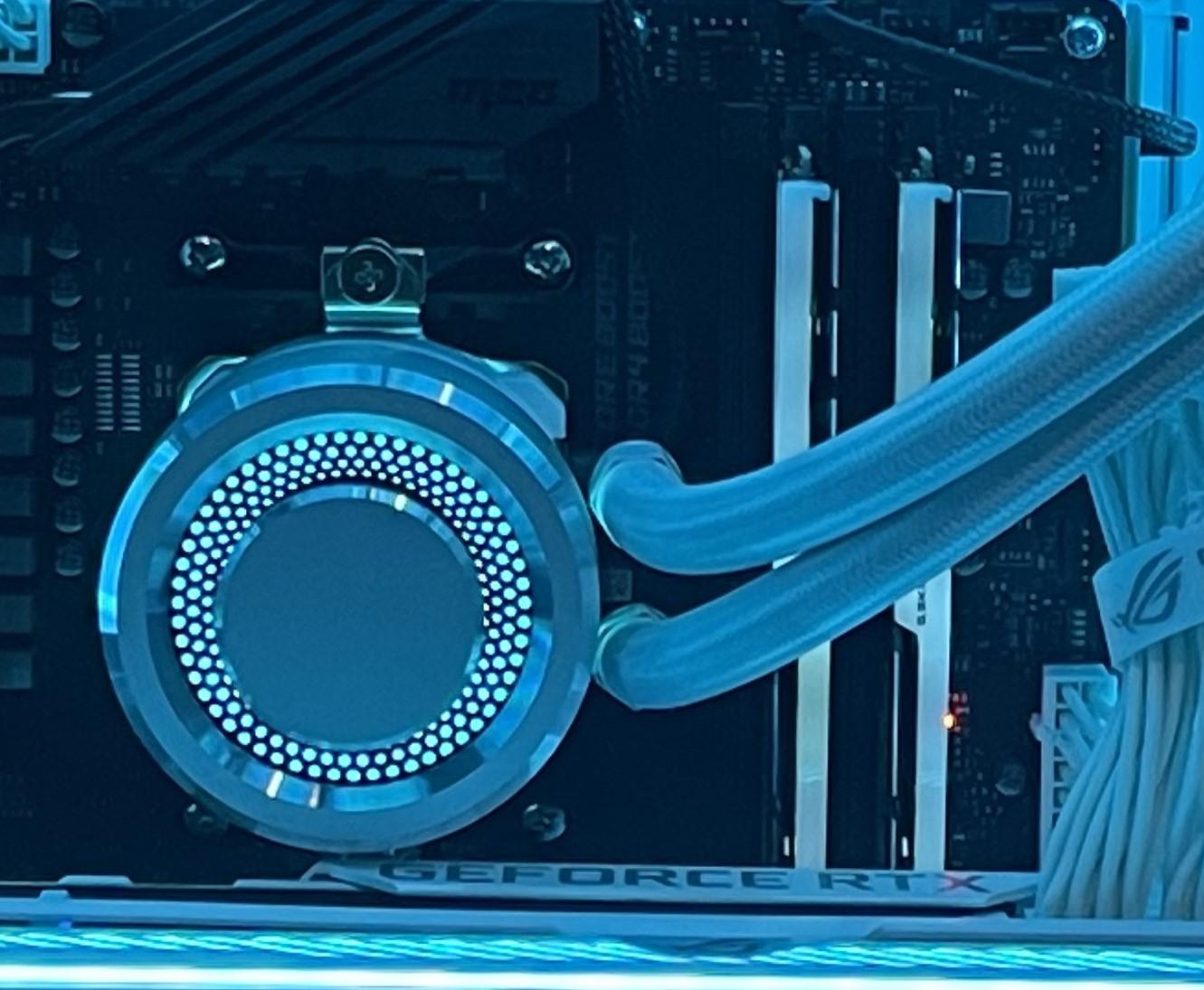 G.Skill Trident Z Neo Series DDR4-3600 RAM 32GB (2x16)