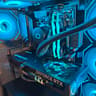 Rtx 5060 Ti 16 GB + Ryzen 5 7600X3D ddr5 pc