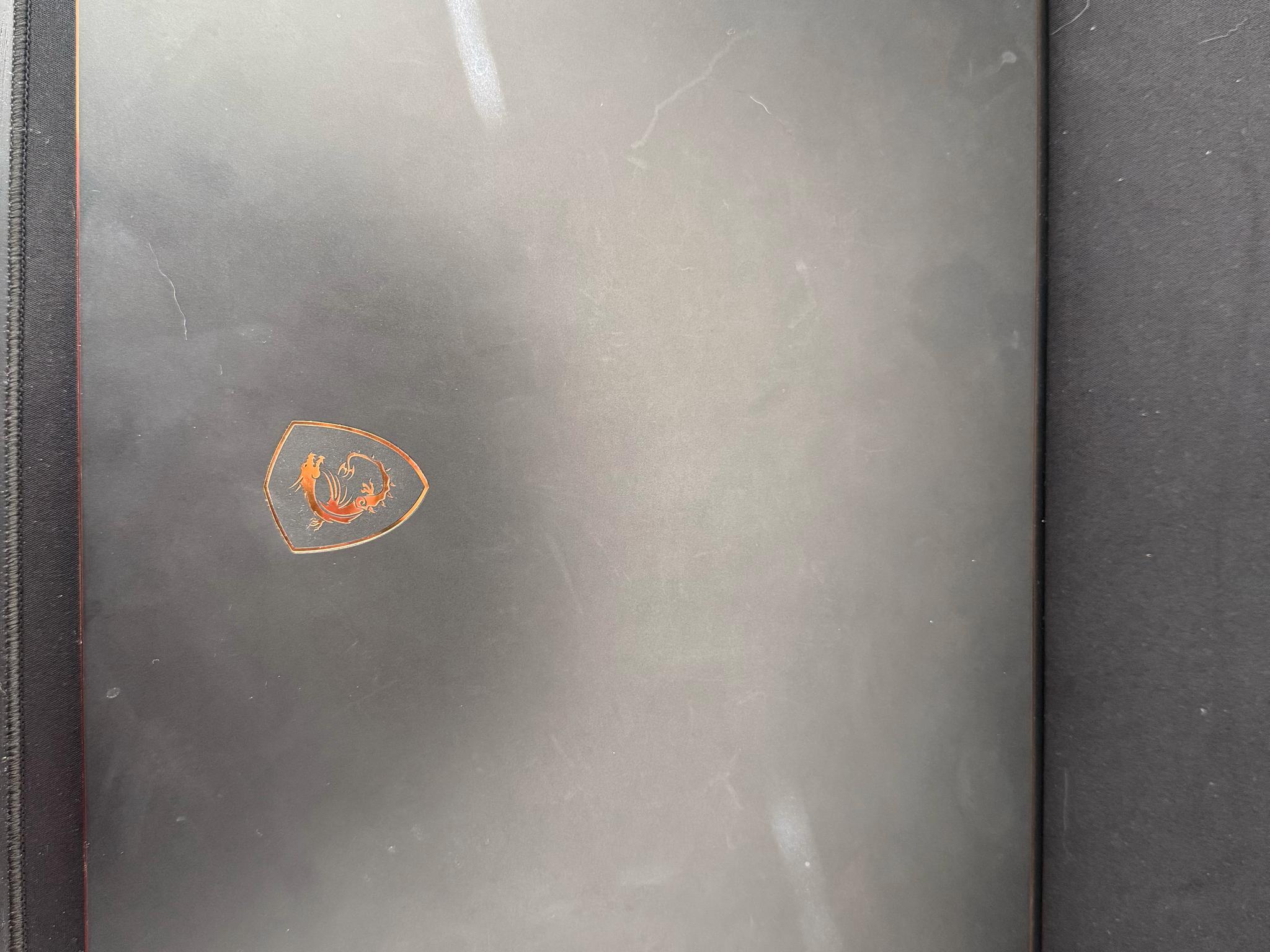 MSI GS75 Stealth 8SF