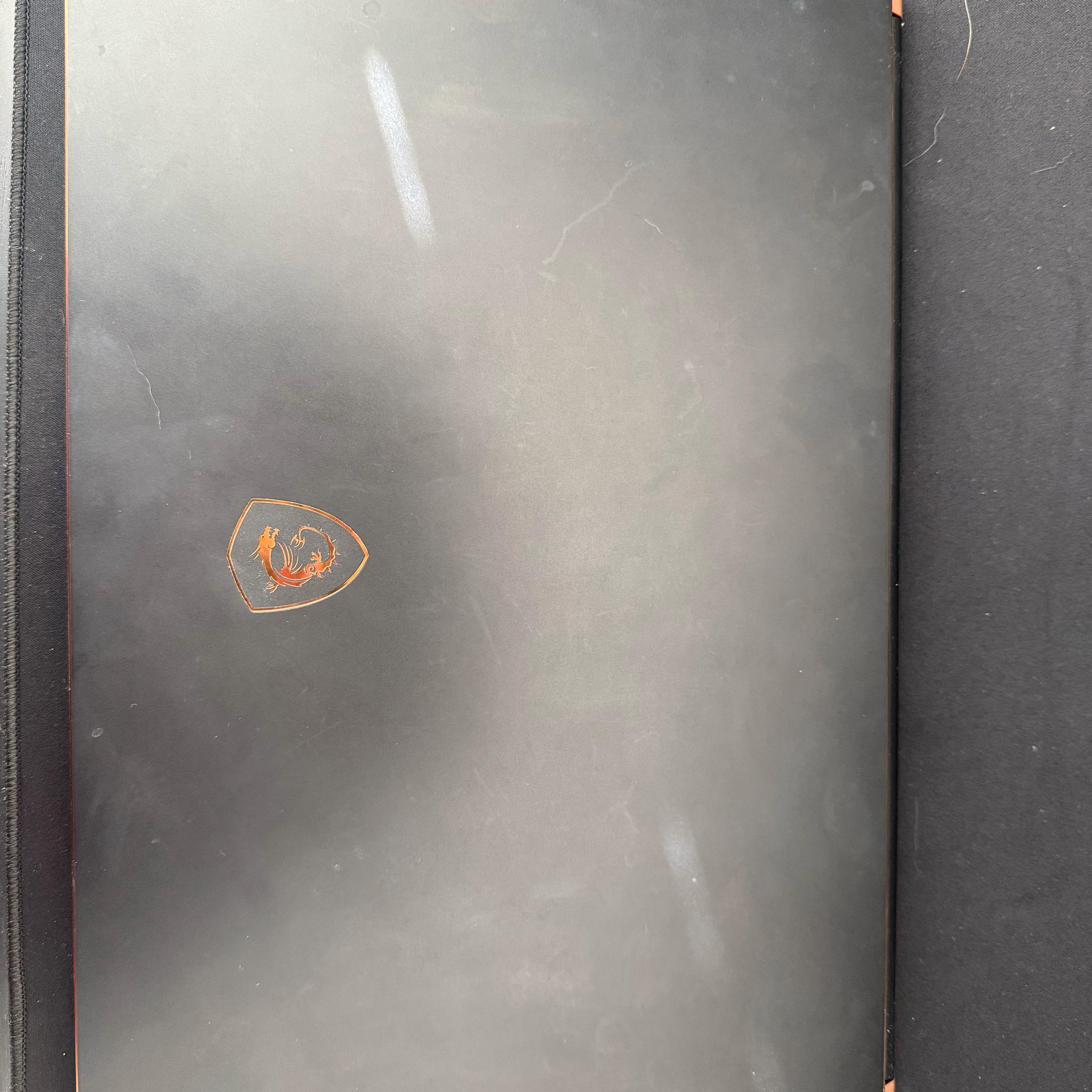 MSI GS75 Stealth 8SF