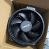 Ryzen 5 2600 (comes with box + cooler) 