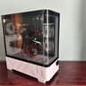 DEADPOOL | i5-7600k | Rx-580 Red Devil | 32GB DDR4 | 512GB NVME & 1TB HD | Win 11 | WIFI | FREE GIFT