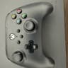 A PowerA wired Xbox controller used for PC (no cable with it)