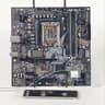 Acer Predator IH67M-WH V1.0 LGA1700 DDR5 mATX Motherboard w/ WiFi & I/O Shield