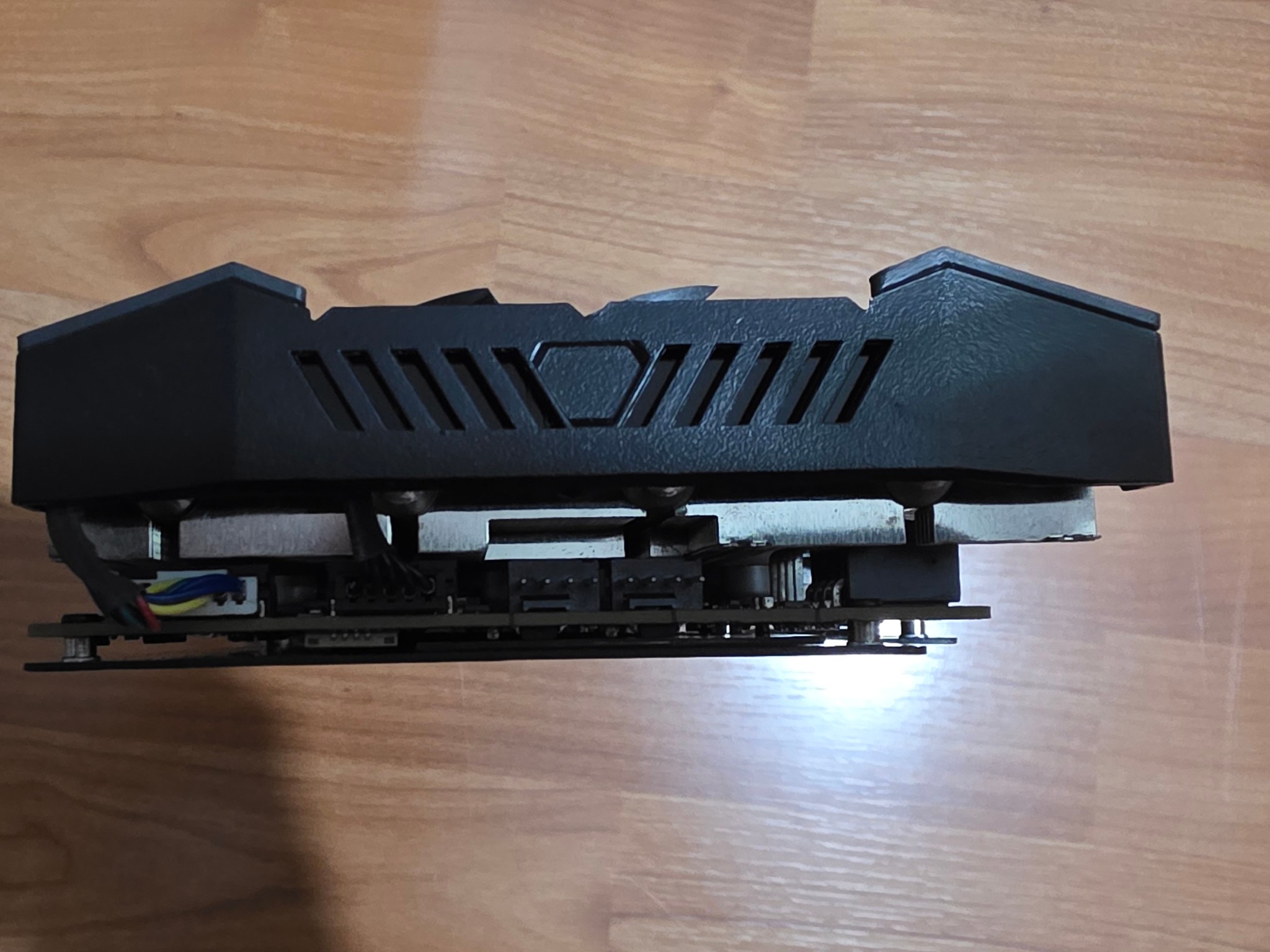 ASUS ROG STRIX GTX 1070 O8G GAMING GTX 1070 w/8GB GDDR5