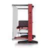 Core P3 Tempered Glass Red Edition
