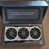 AMD Radeon RX 7900 XTX STARFIELD EDITION - USED LIKE NEW