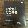 Intel Core Ultra 7 265KF