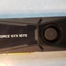 PNY GTX 1070 graphics card