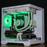 Gaming PC | RYZEN 7 3700X | RTX 3070 8GB | 16GB RAM | 1TB SSD