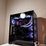 🖤FUTURE🖤 RTX 3080 FE|Ryzen 7 5700X|32GB RAM|1TB M.2|WIFI|ARGB Fans|