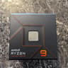 Open Box AMD Ryzen 9  7950x